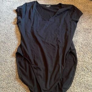 Old Navy bodysuit never worn